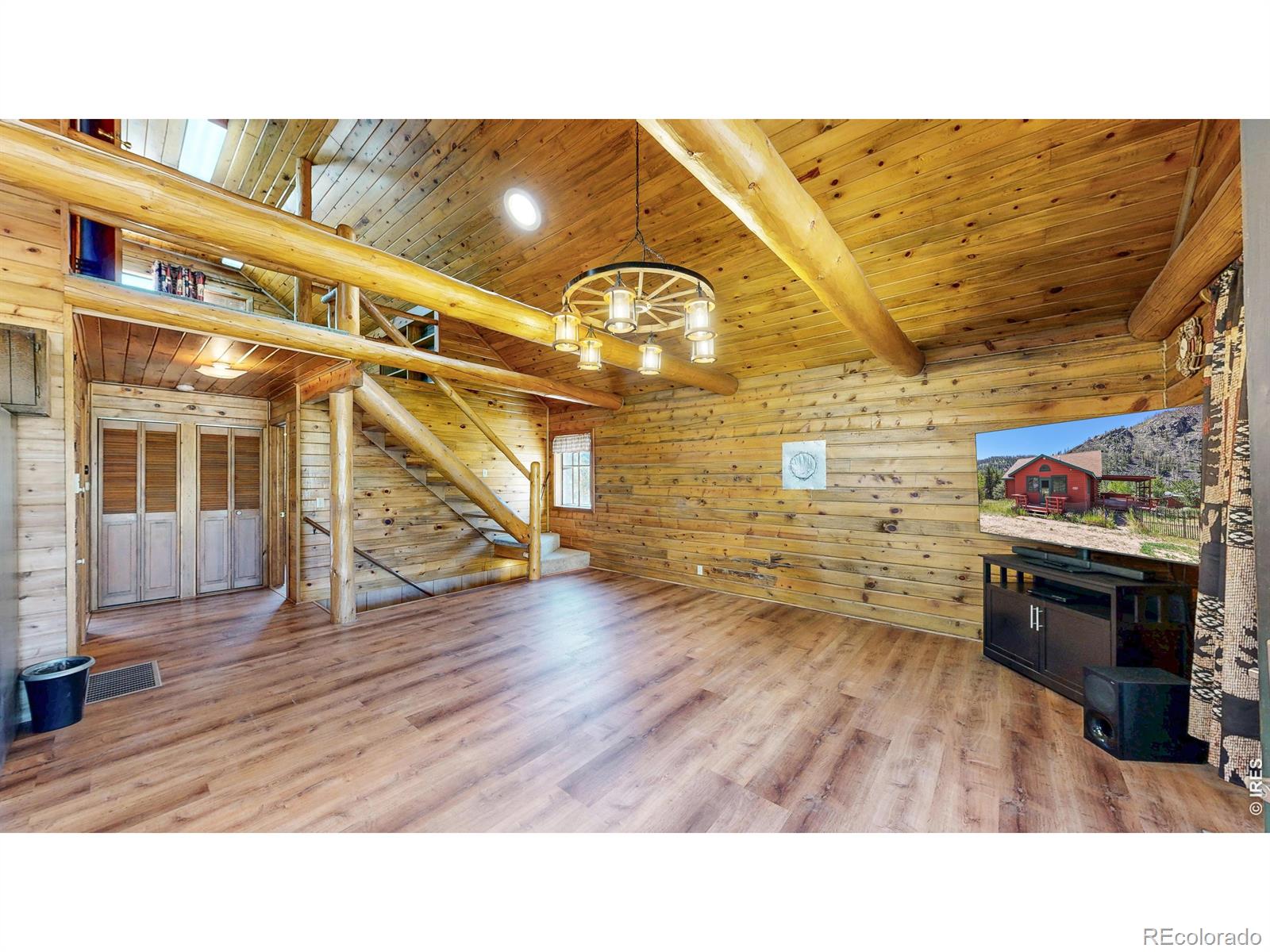 MLS Image #7 for 32759  poudre canyon road,bellvue, Colorado