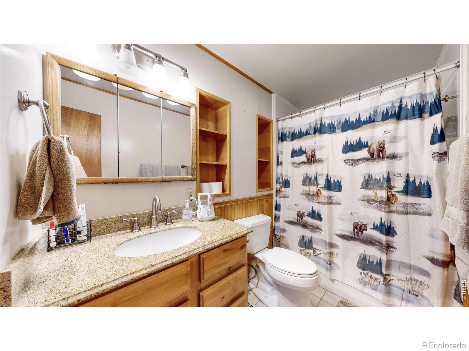 MLS Image #8 for 32759  poudre canyon road,bellvue, Colorado
