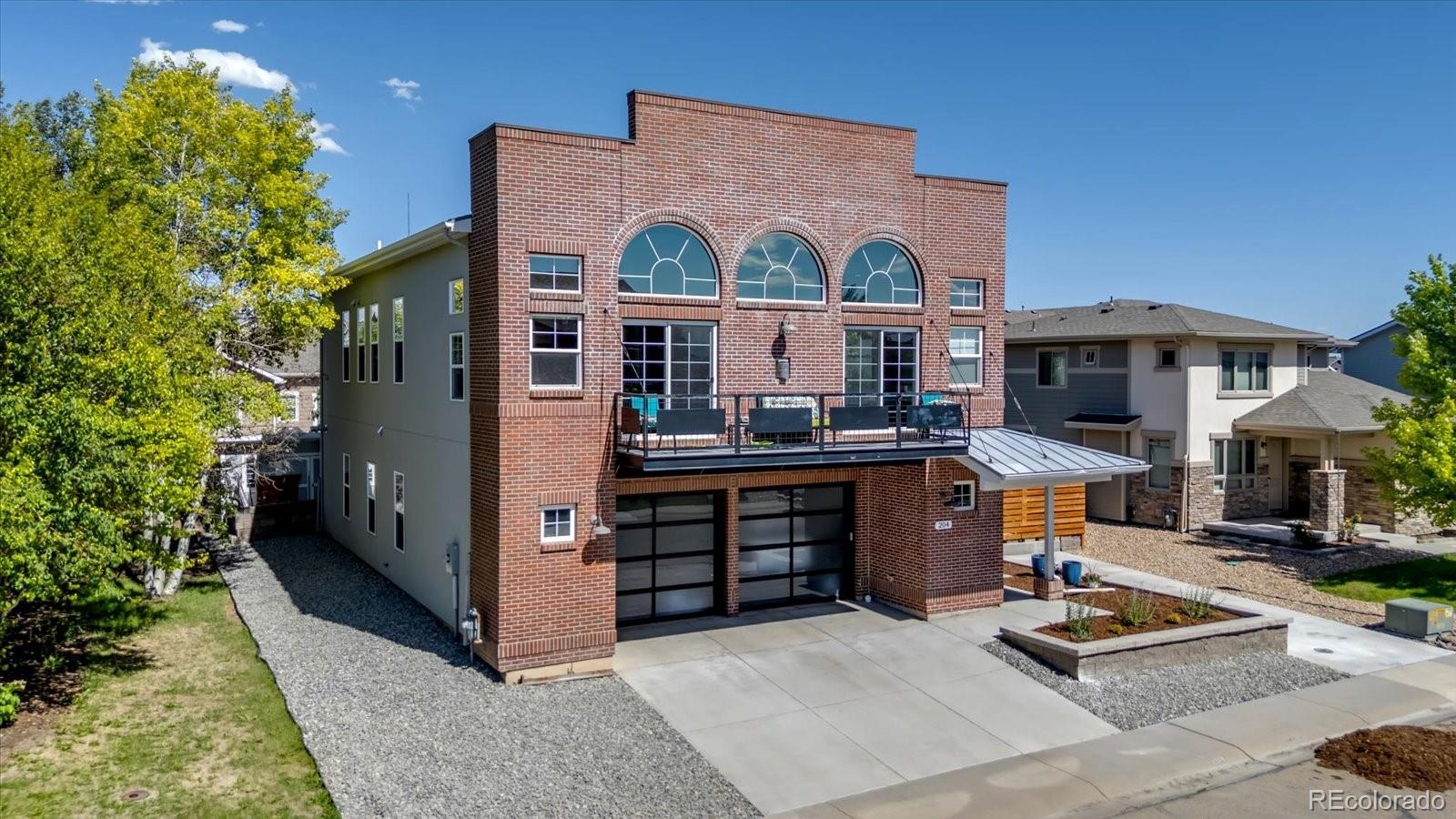 MLS Image #2 for 204  pinyon street,frederick, Colorado