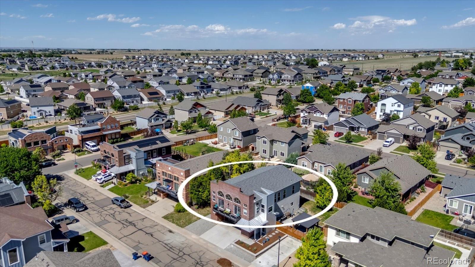 MLS Image #34 for 204  pinyon street,frederick, Colorado