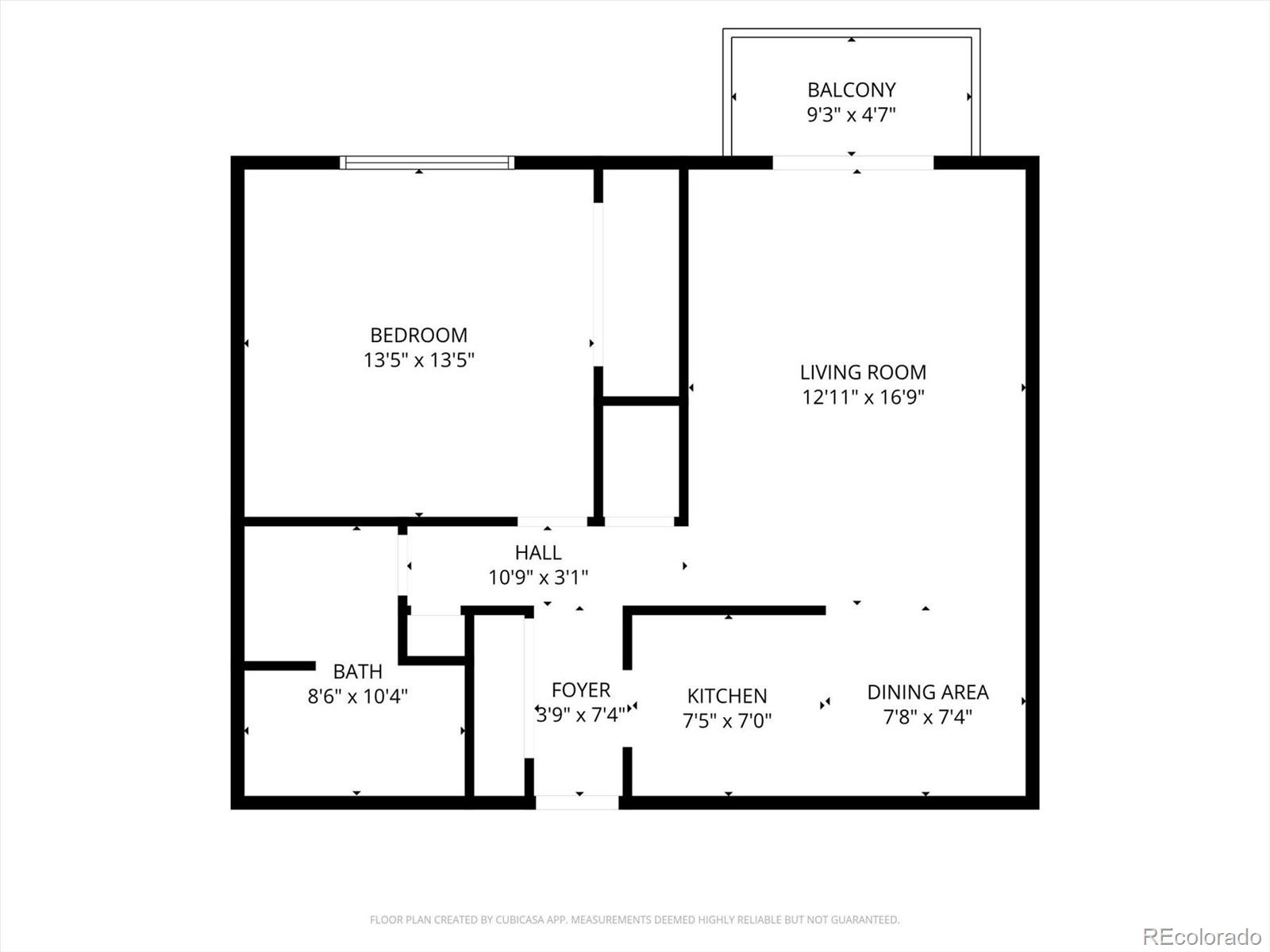 MLS Image #12 for 7755 e quincy avenue,denver, Colorado