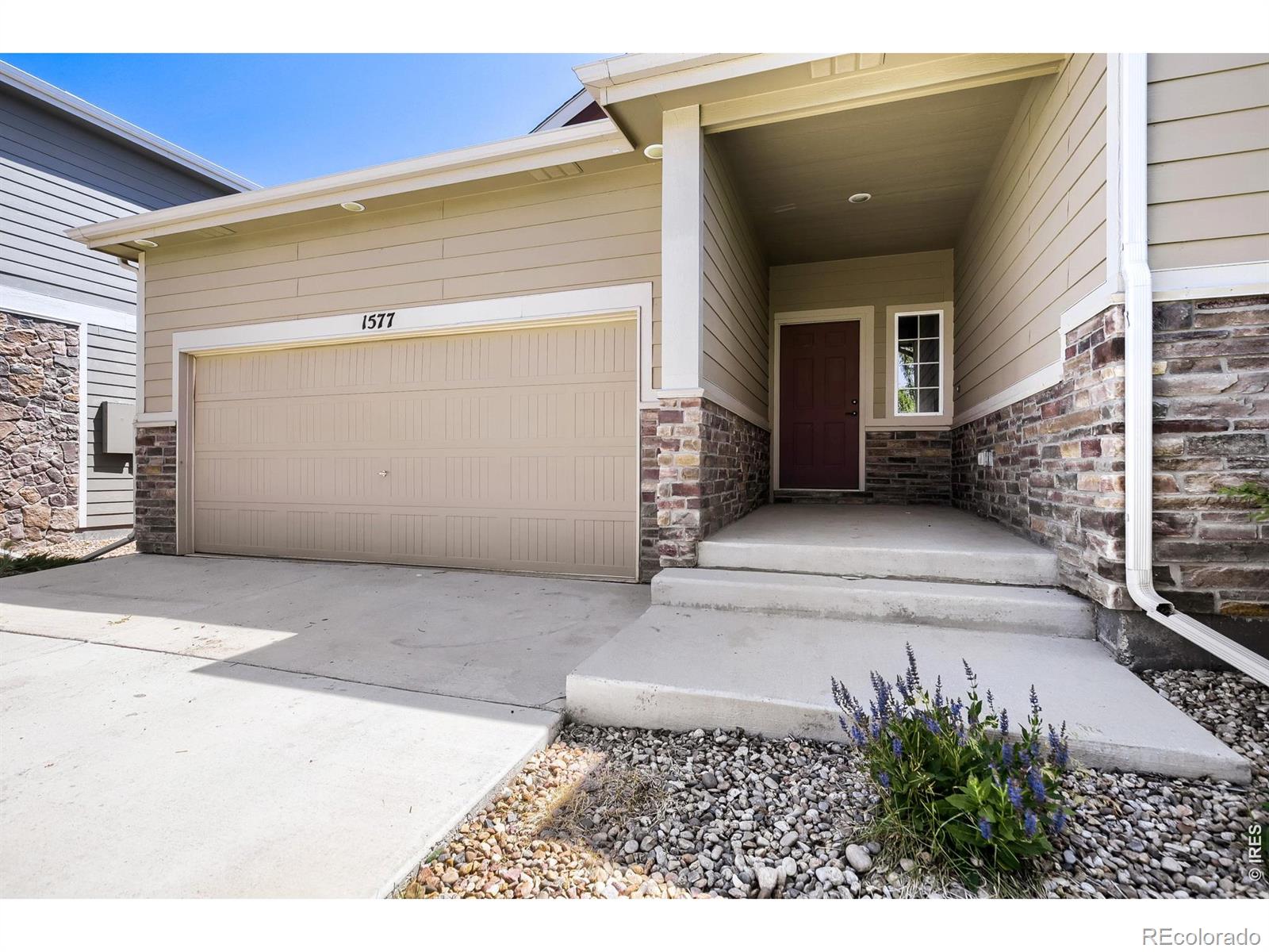 MLS Image #2 for 1577  first light drive,windsor, Colorado