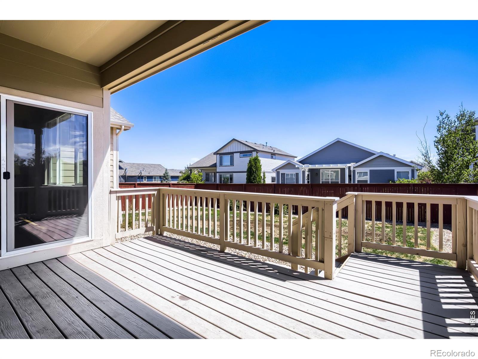 MLS Image #25 for 1577  first light drive,windsor, Colorado