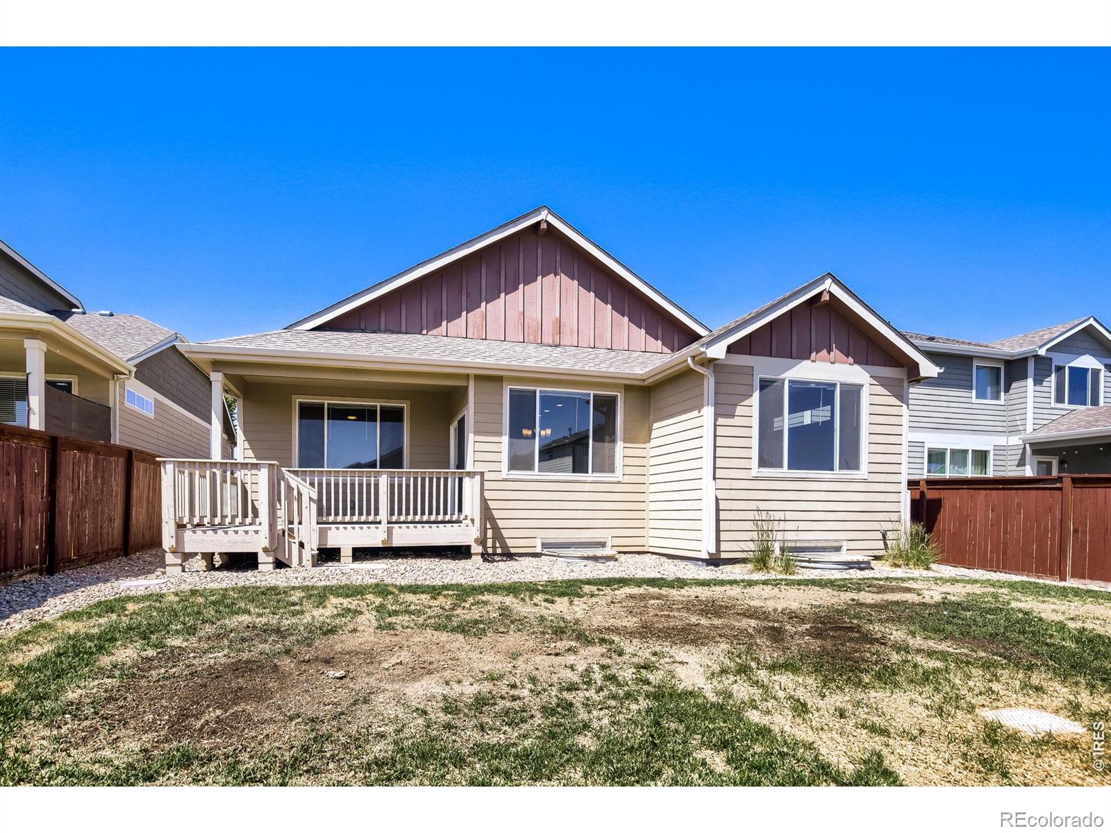 MLS Image #27 for 1577  first light drive,windsor, Colorado