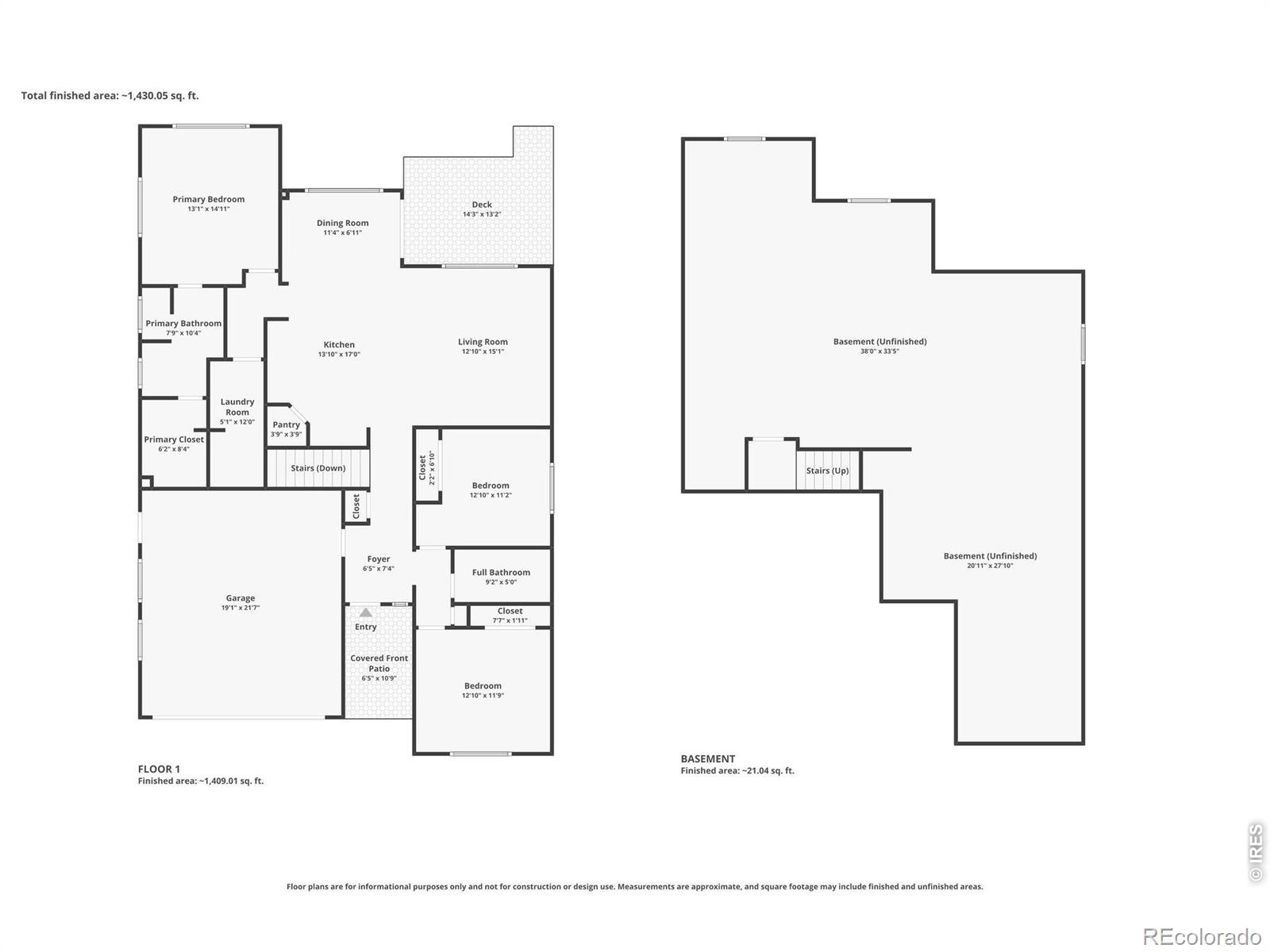 MLS Image #28 for 1577  first light drive,windsor, Colorado