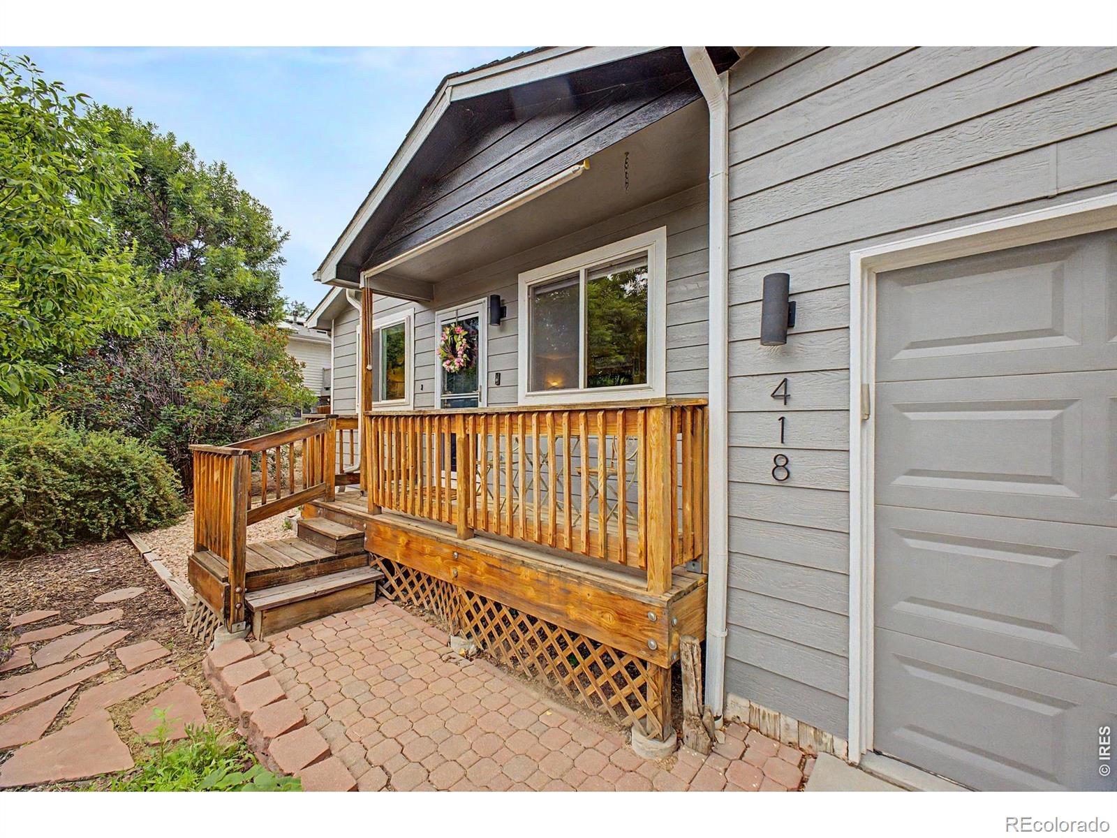 MLS Image #2 for 418  lakeview drive,severance, Colorado