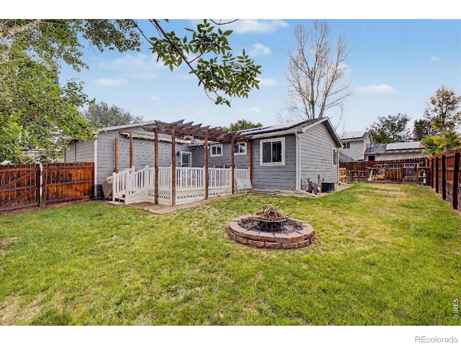 MLS Image #23 for 418  lakeview drive,severance, Colorado