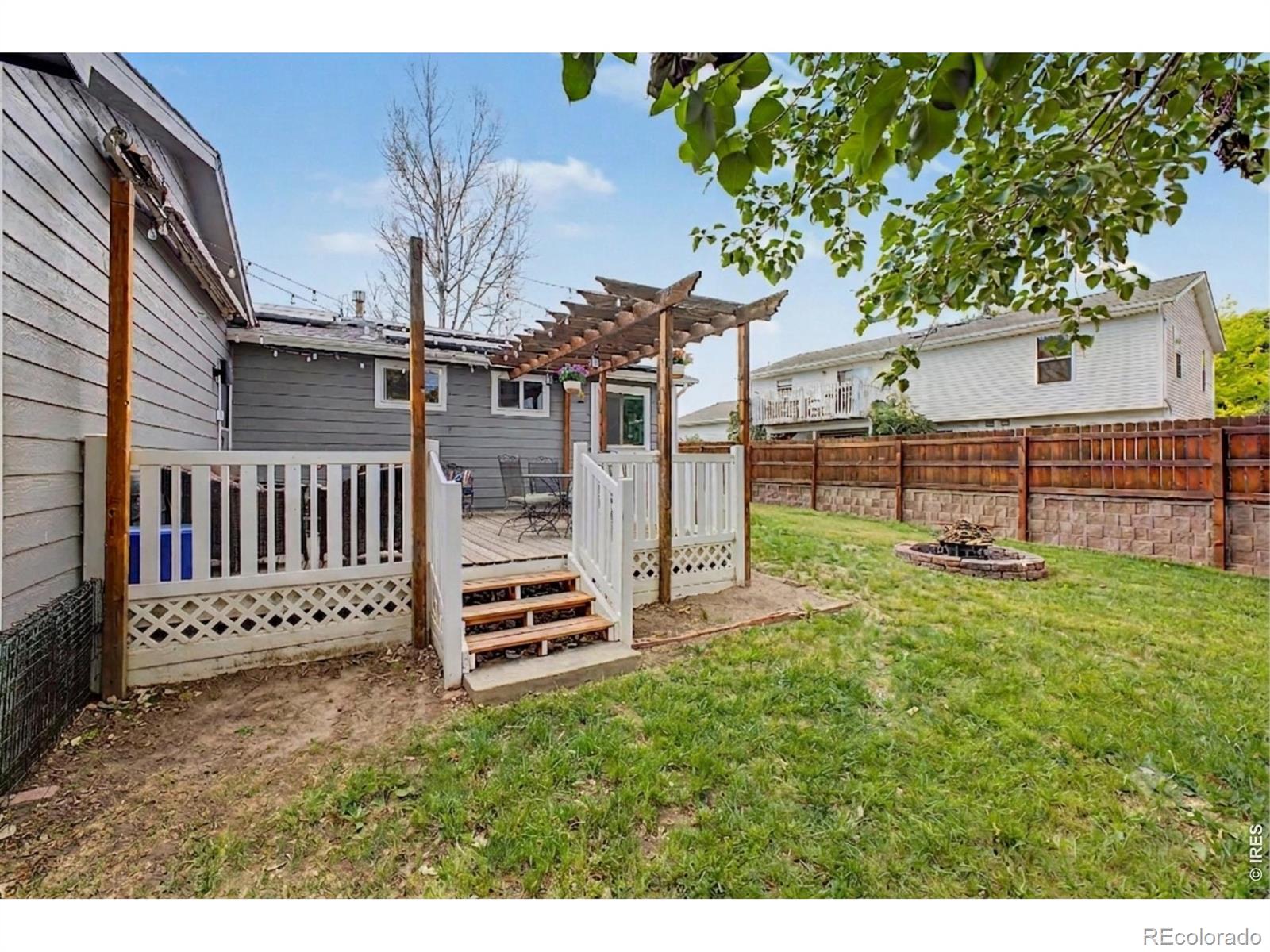 MLS Image #24 for 418  lakeview drive,severance, Colorado