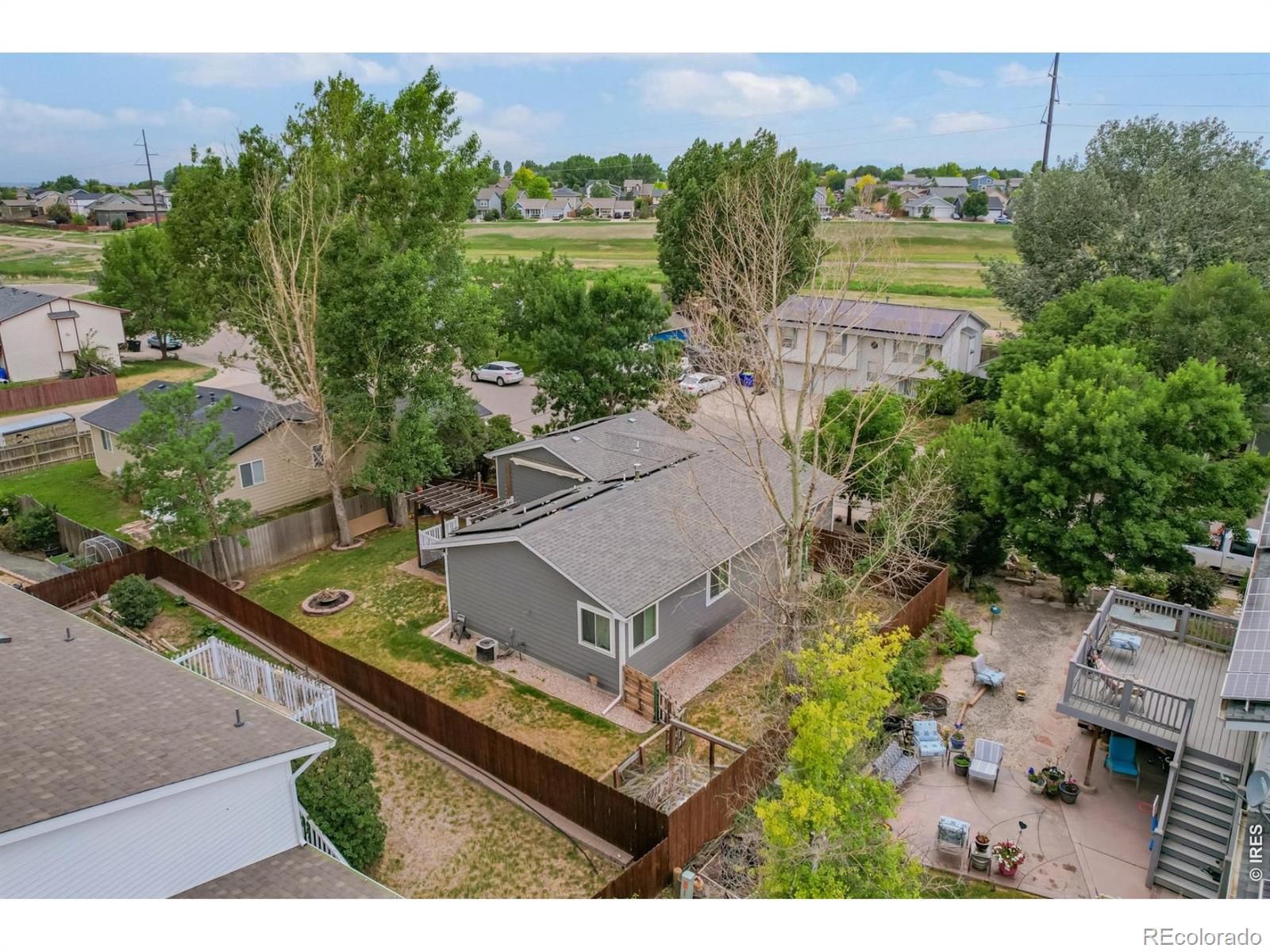 MLS Image #27 for 418  lakeview drive,severance, Colorado