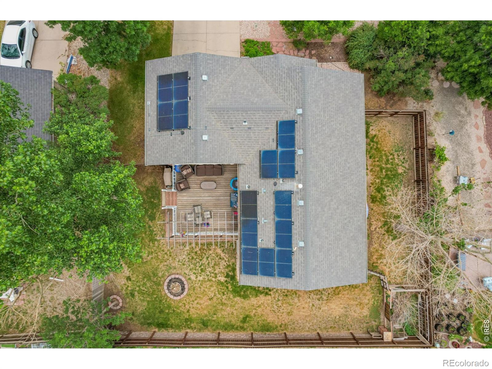 MLS Image #28 for 418  lakeview drive,severance, Colorado