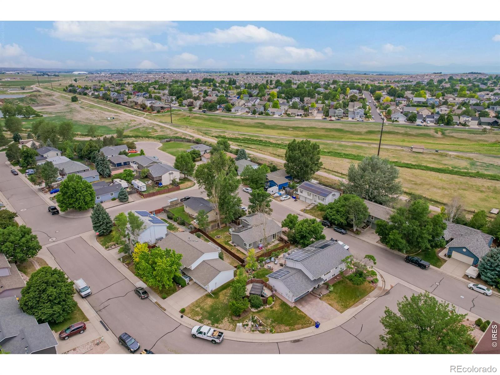 MLS Image #29 for 418  lakeview drive,severance, Colorado