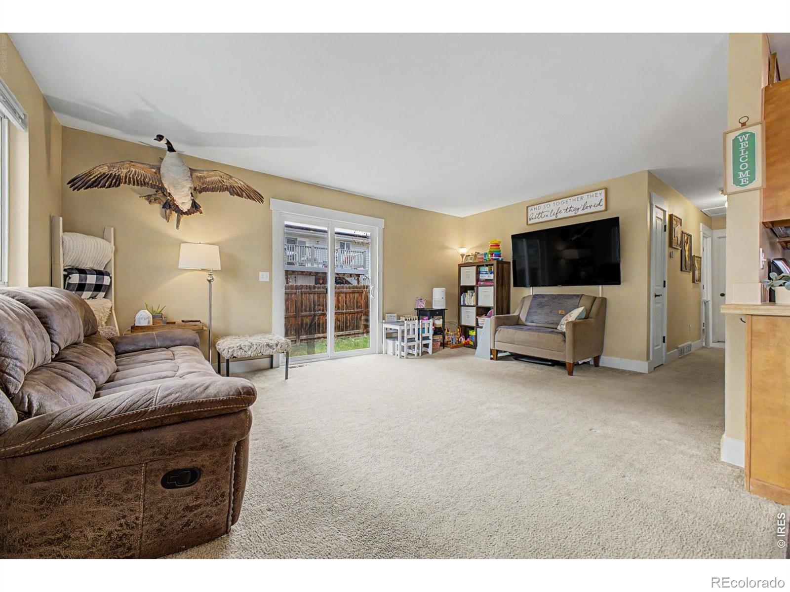 MLS Image #3 for 418  lakeview drive,severance, Colorado