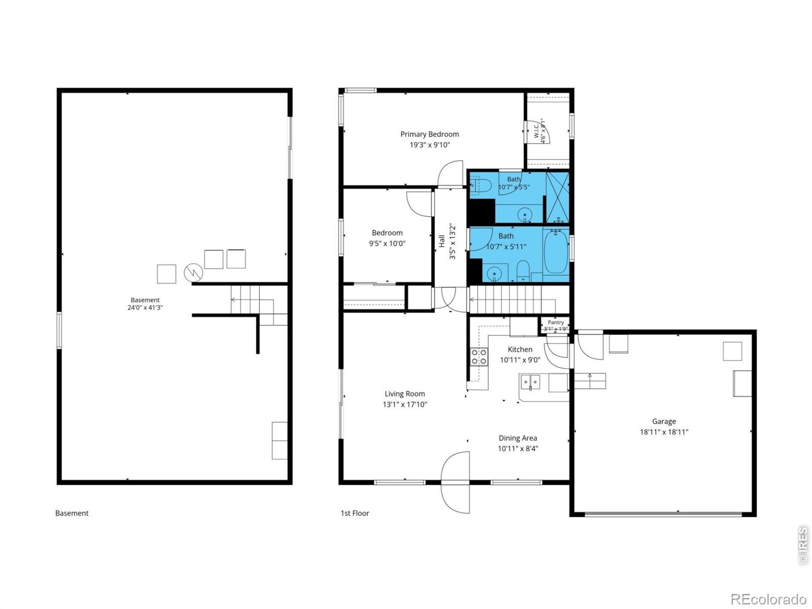 MLS Image #32 for 418  lakeview drive,severance, Colorado