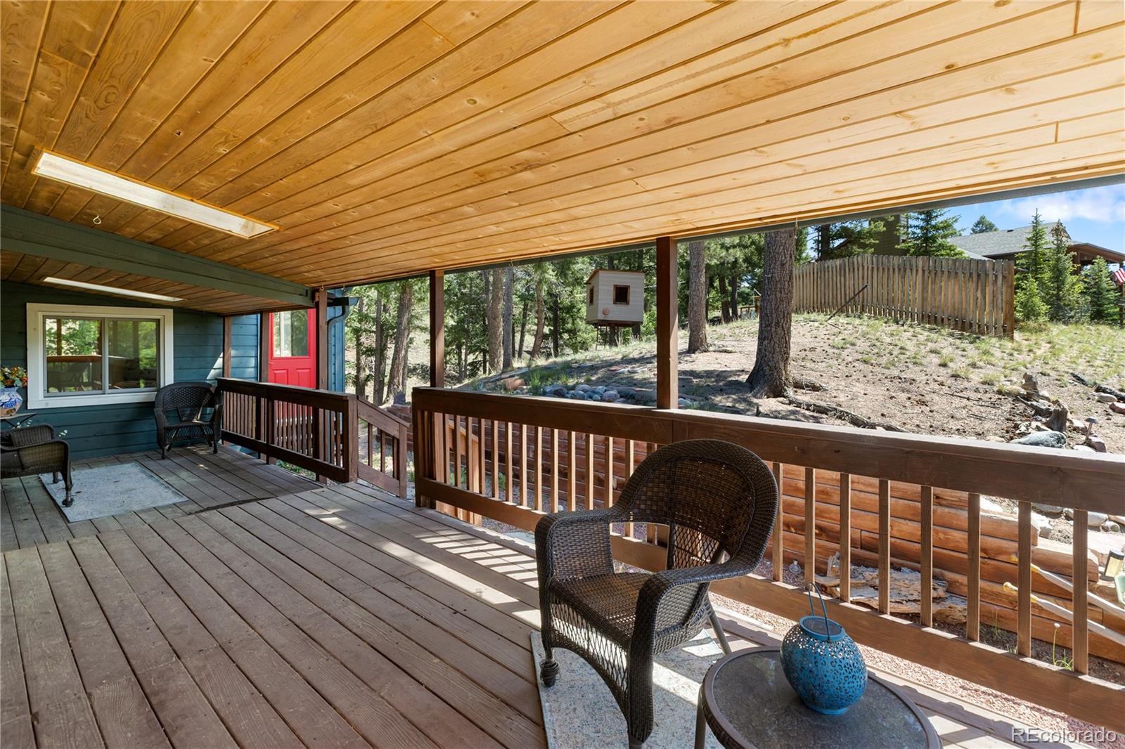 MLS Image #10 for 2988  sunnywood avenue,woodland park, Colorado