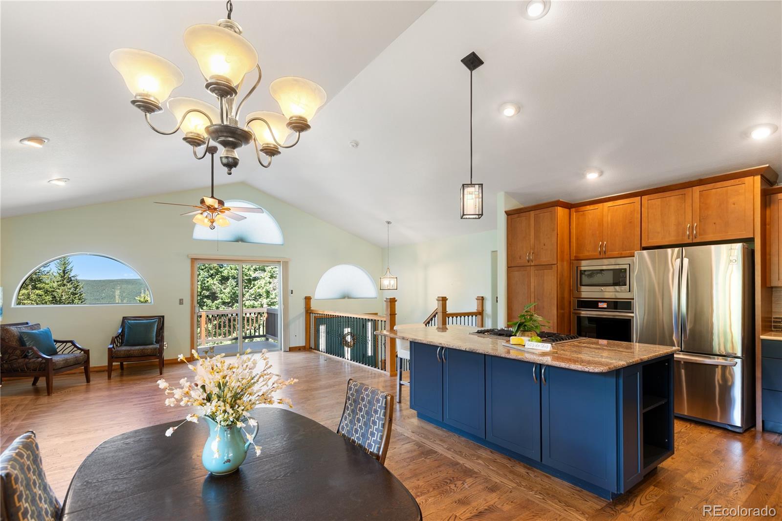 MLS Image #11 for 2988  sunnywood avenue,woodland park, Colorado