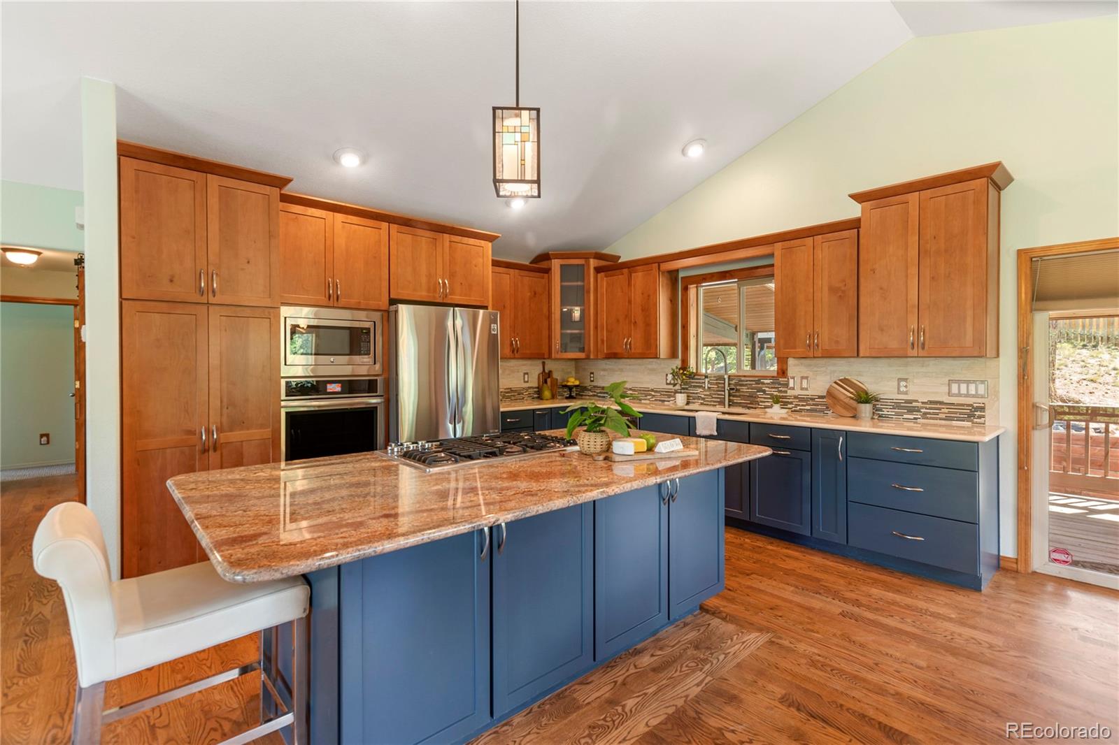 MLS Image #12 for 2988  sunnywood avenue,woodland park, Colorado
