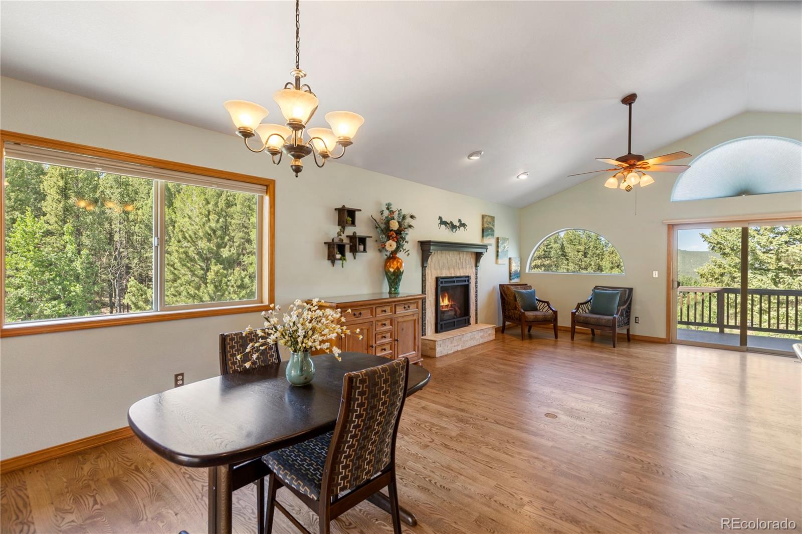 MLS Image #14 for 2988  sunnywood avenue,woodland park, Colorado