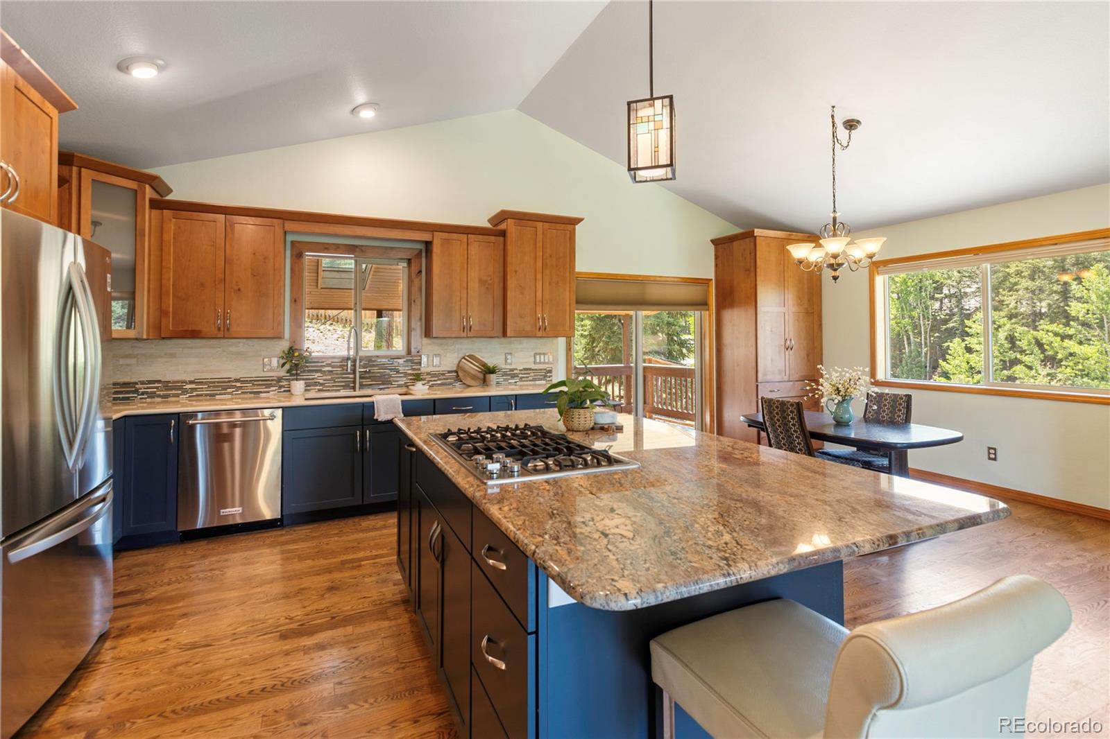 MLS Image #3 for 2988  sunnywood avenue,woodland park, Colorado