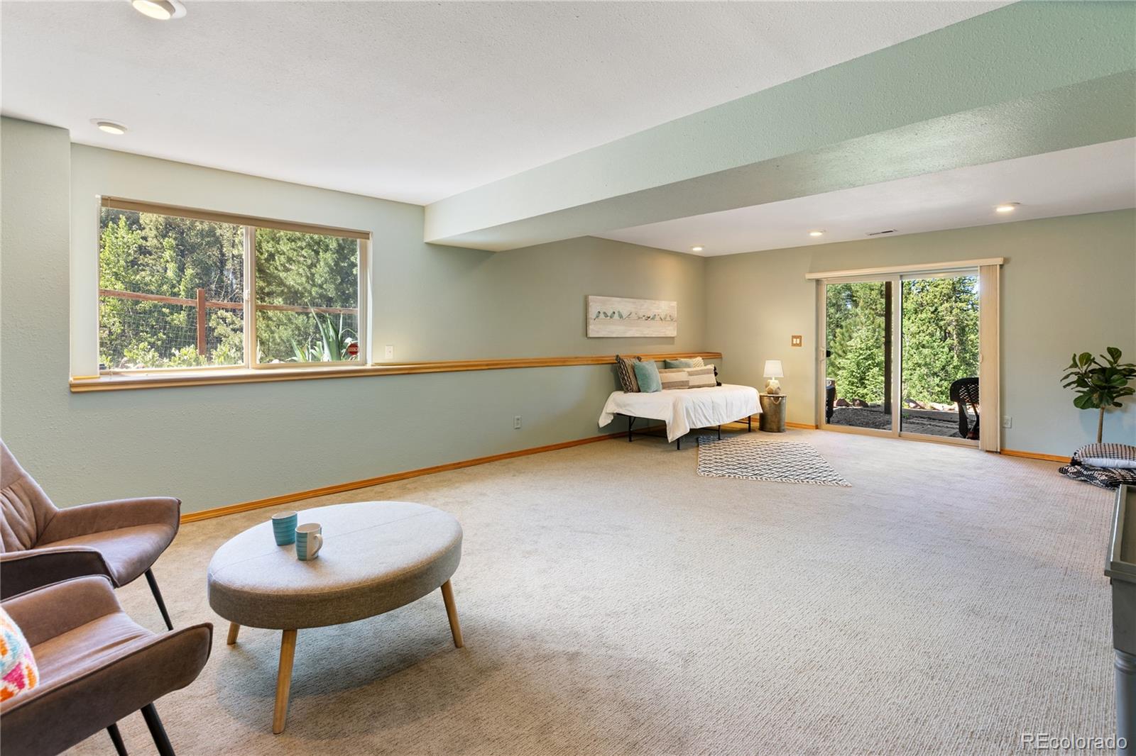 MLS Image #32 for 2988  sunnywood avenue,woodland park, Colorado