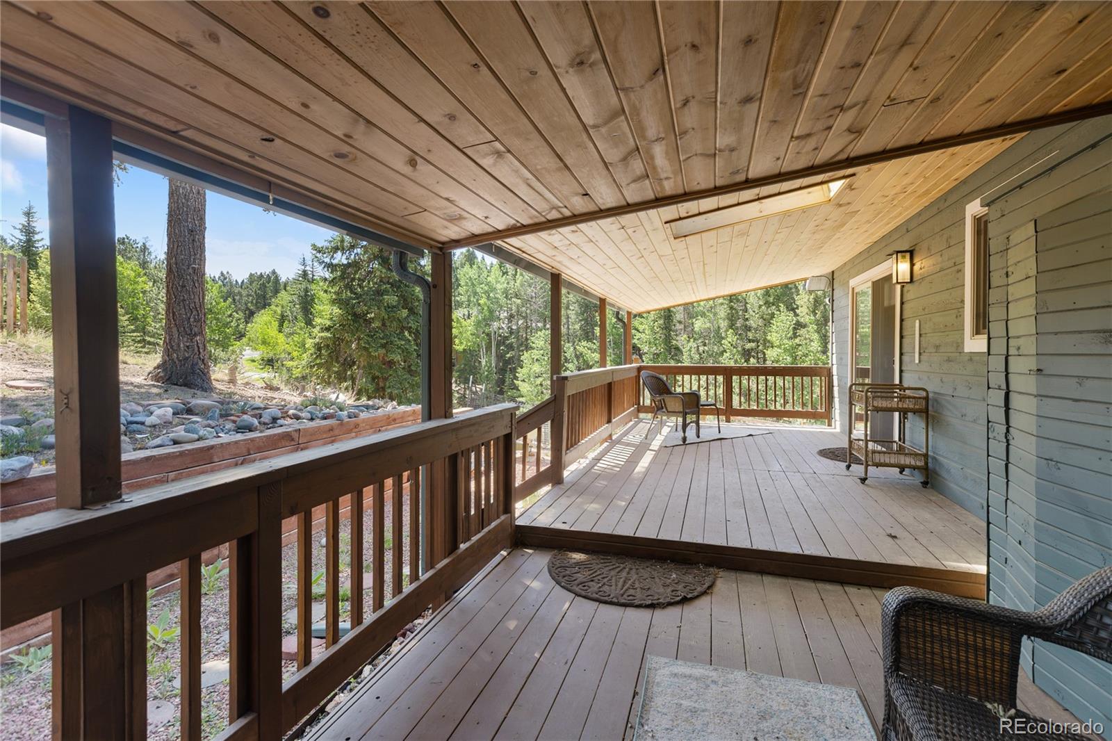 MLS Image #38 for 2988  sunnywood avenue,woodland park, Colorado