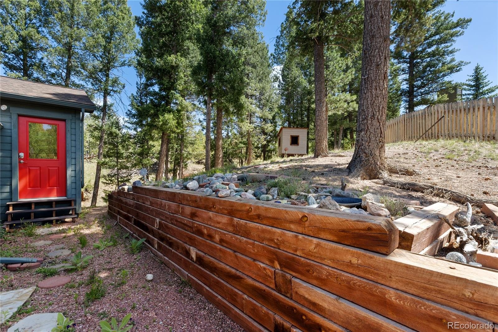 MLS Image #39 for 2988  sunnywood avenue,woodland park, Colorado