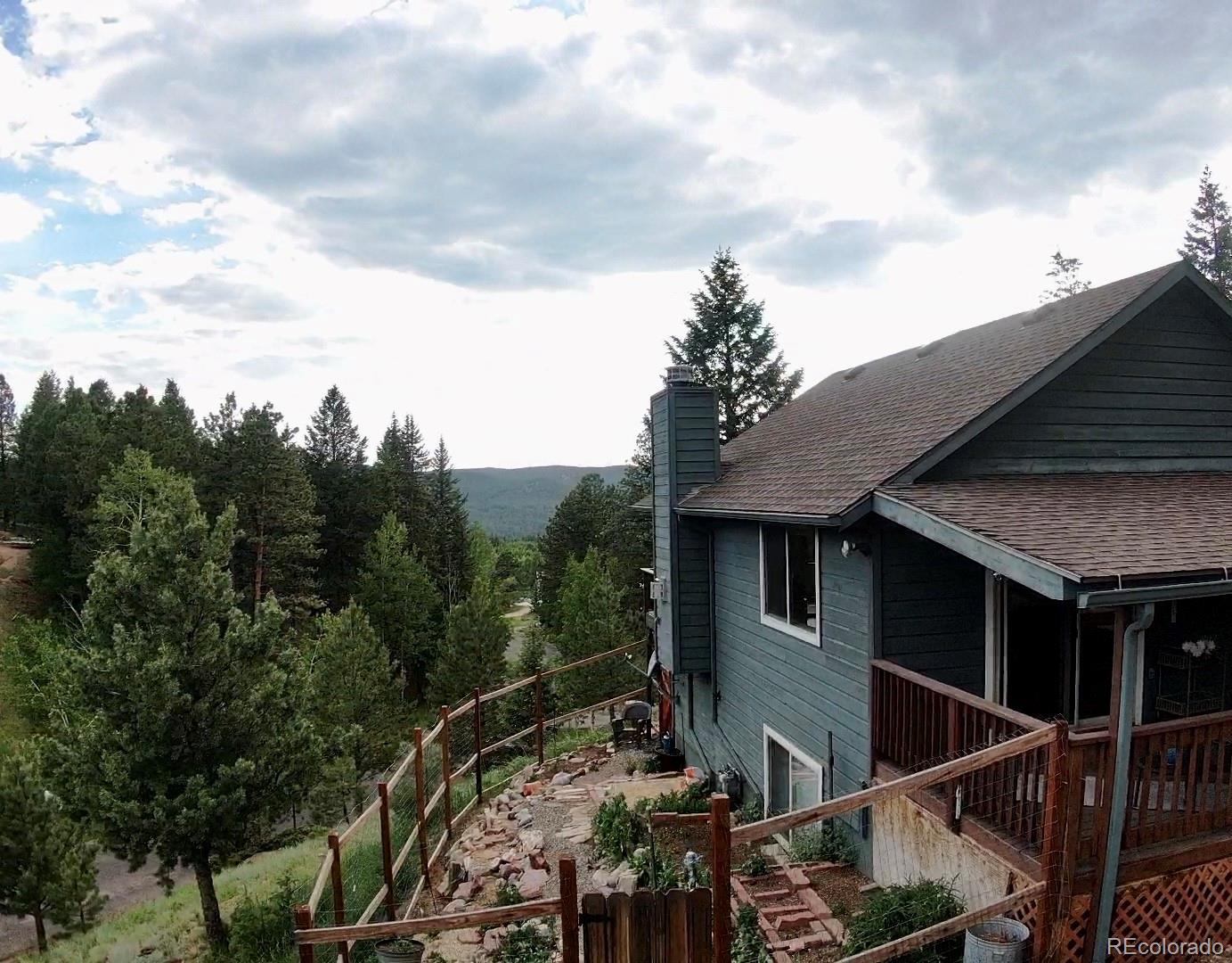 MLS Image #43 for 2988  sunnywood avenue,woodland park, Colorado