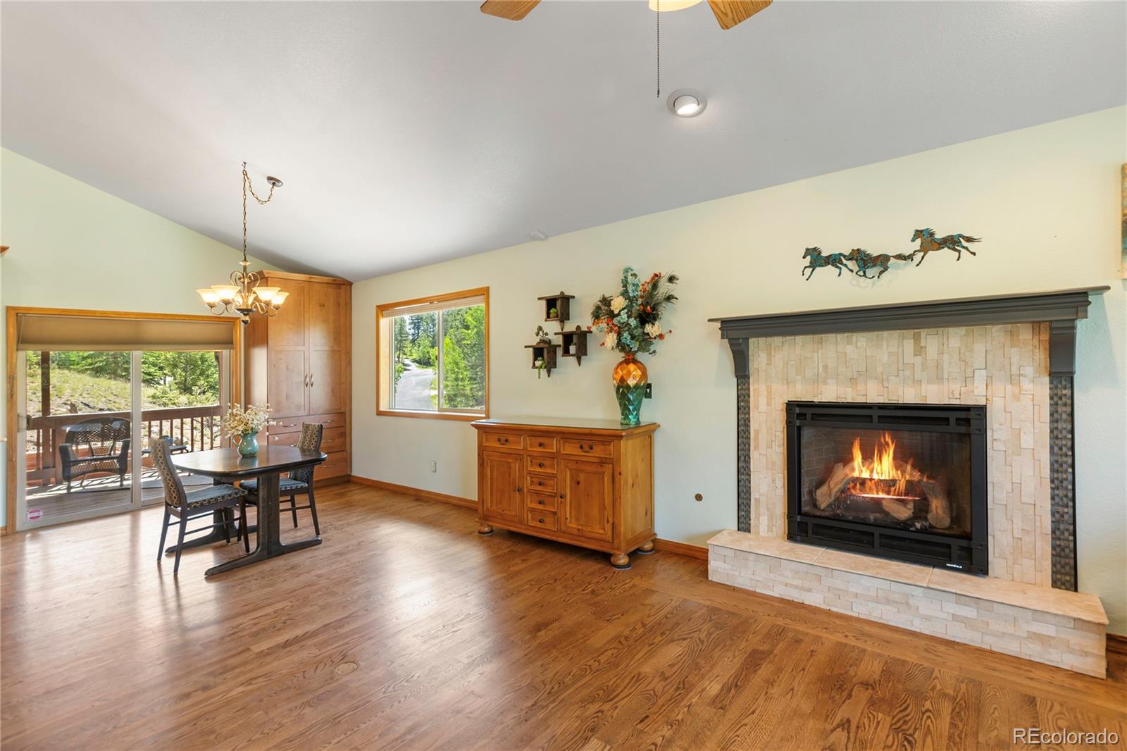 MLS Image #5 for 2988  sunnywood avenue,woodland park, Colorado