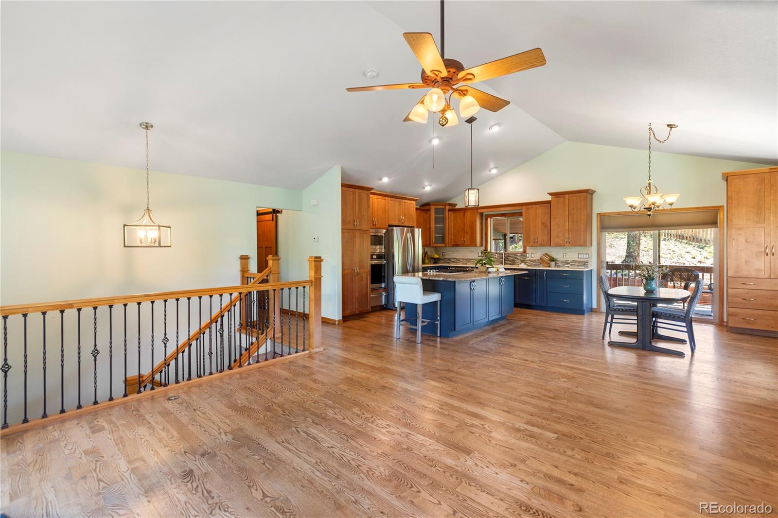 MLS Image #7 for 2988  sunnywood avenue,woodland park, Colorado