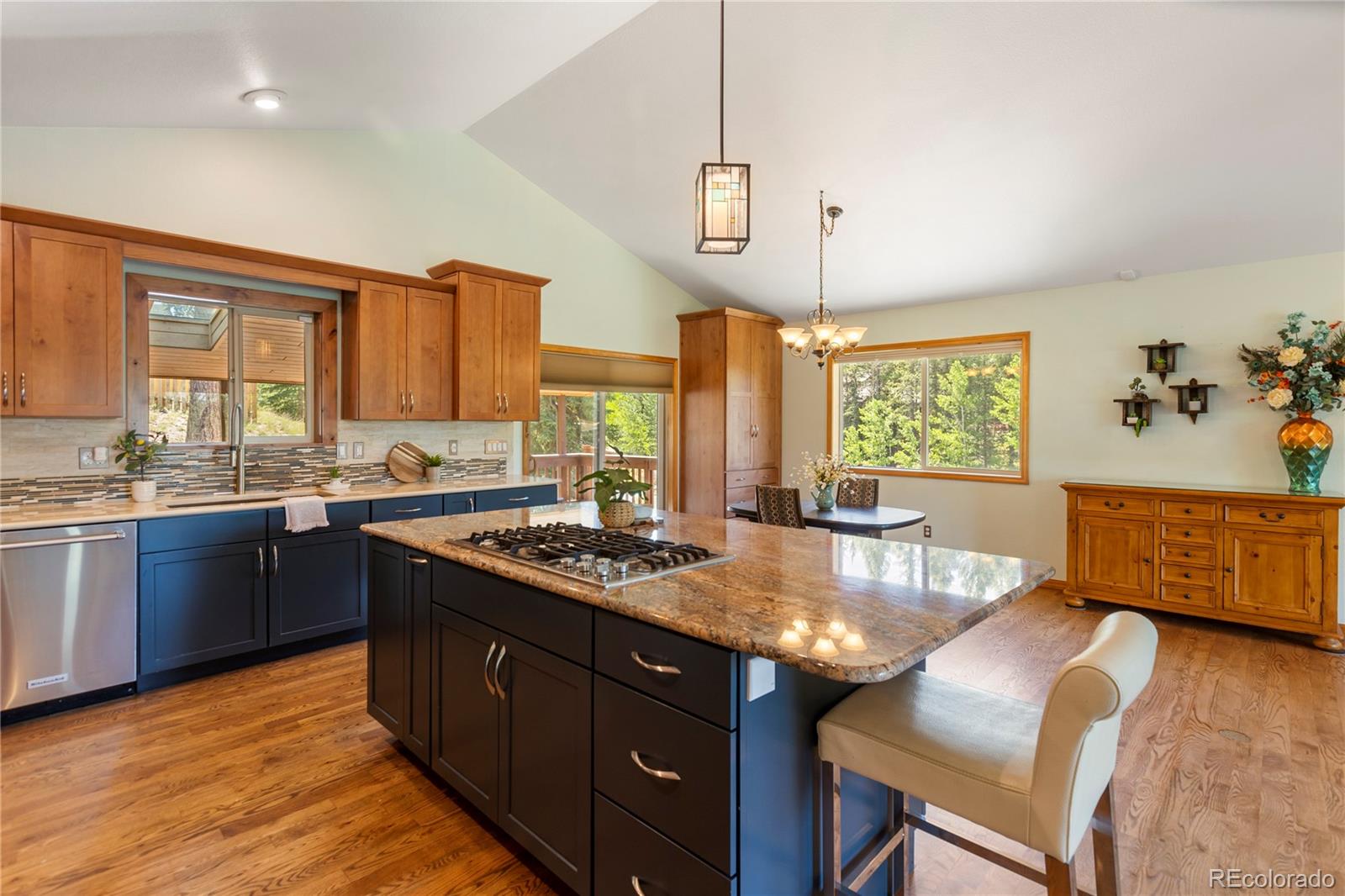 MLS Image #8 for 2988  sunnywood avenue,woodland park, Colorado