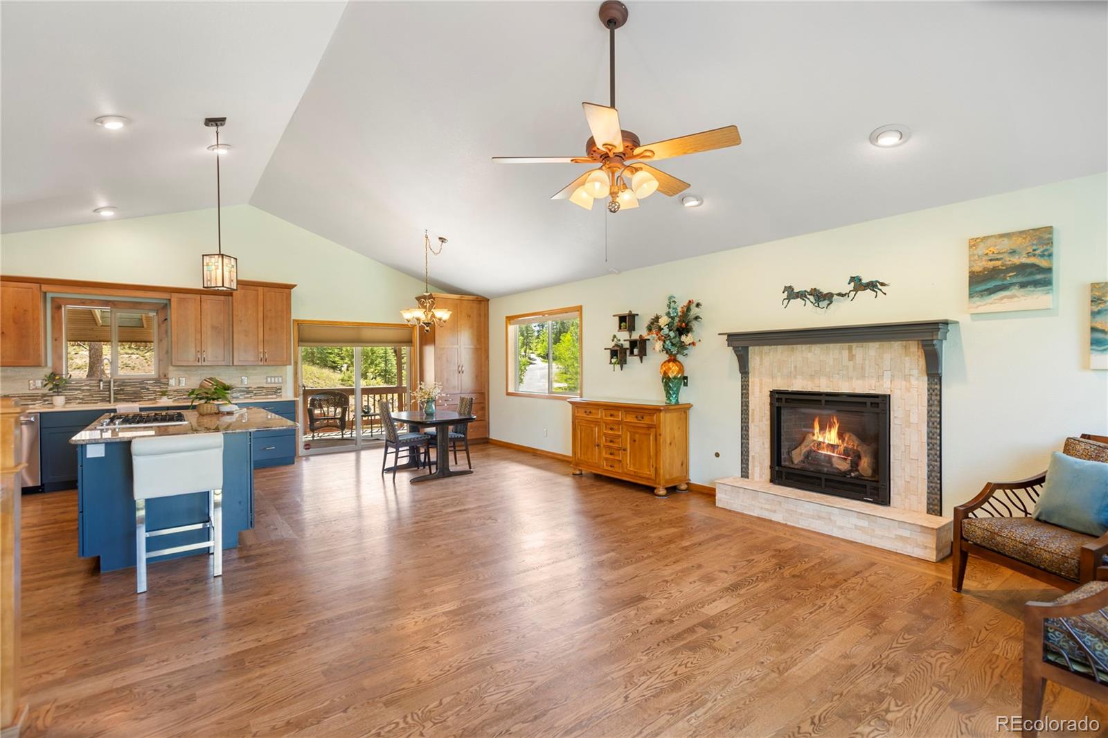 MLS Image #9 for 2988  sunnywood avenue,woodland park, Colorado