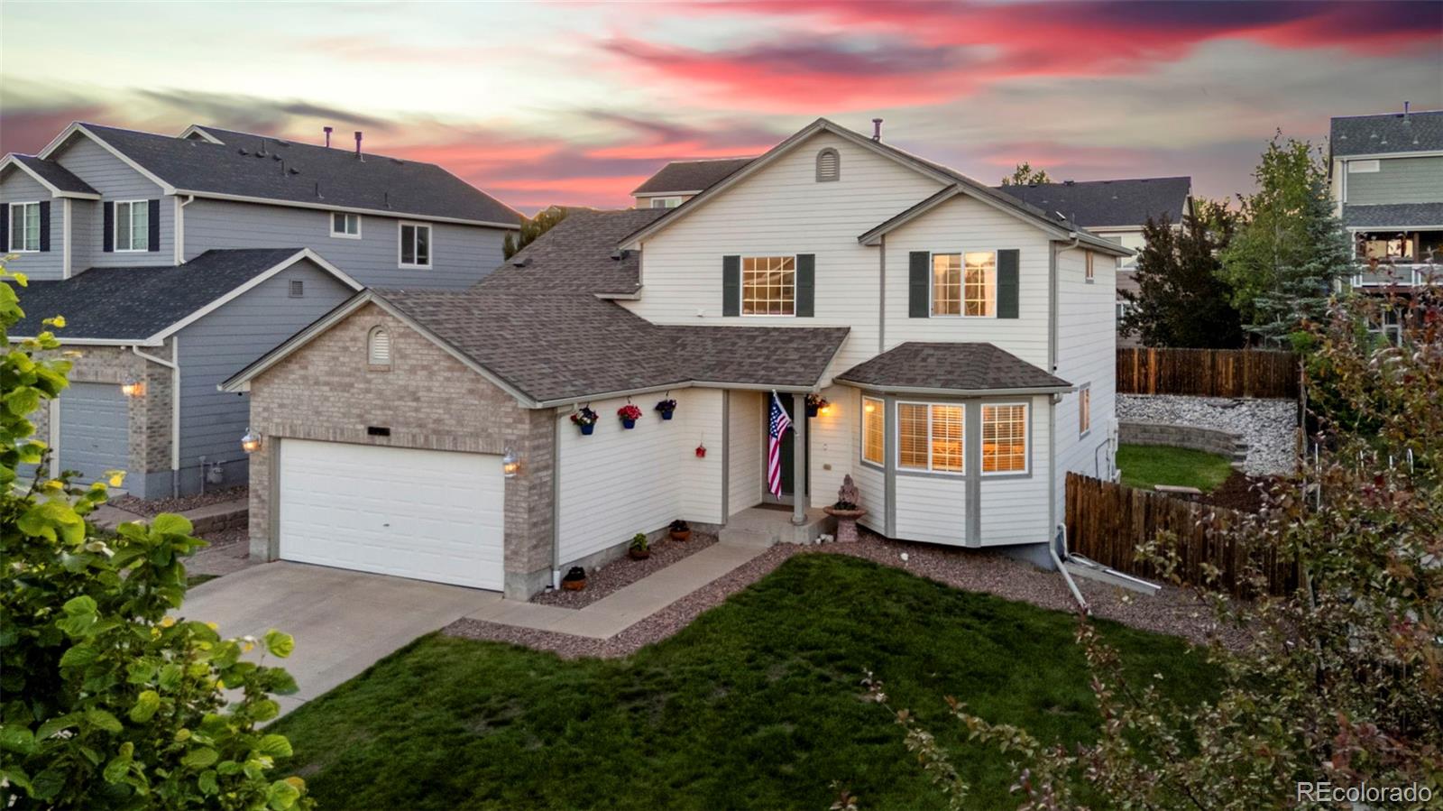 MLS Image #0 for 6446  cabana circle,colorado springs, Colorado
