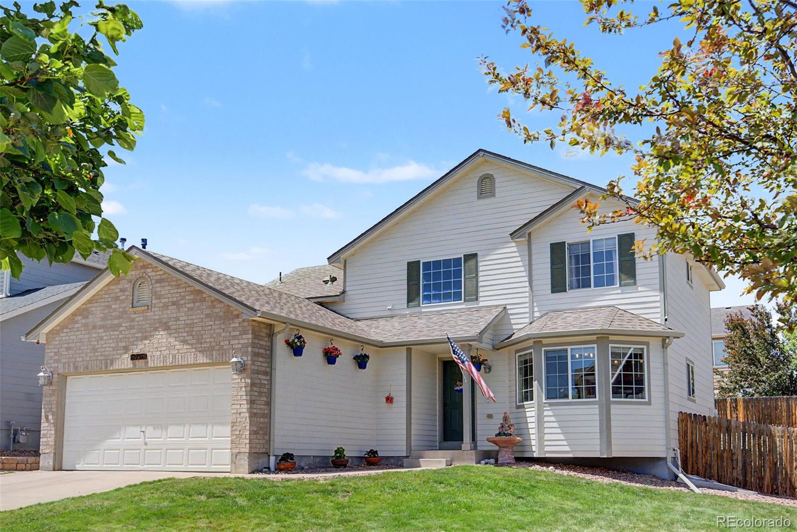 MLS Image #3 for 6446  cabana circle,colorado springs, Colorado