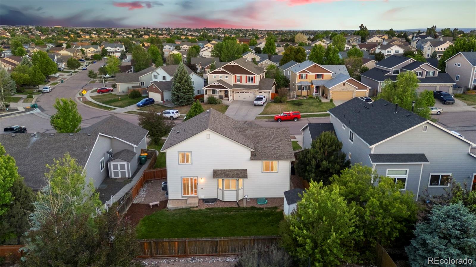 MLS Image #31 for 6446  cabana circle,colorado springs, Colorado