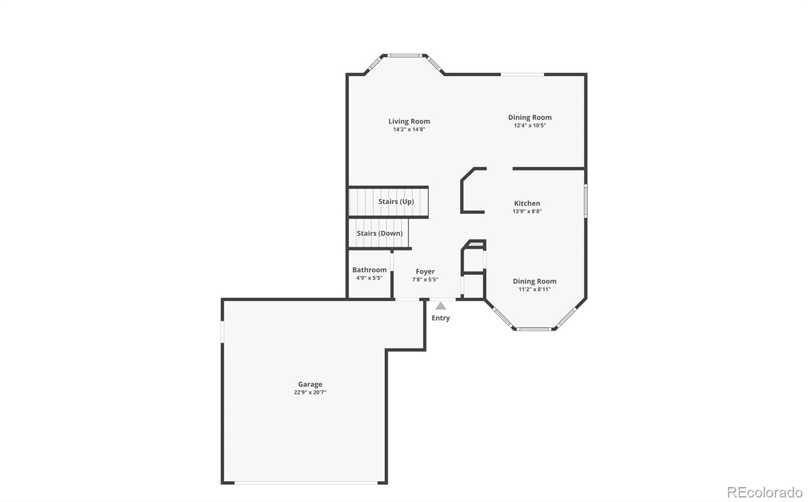 MLS Image #33 for 6446  cabana circle,colorado springs, Colorado
