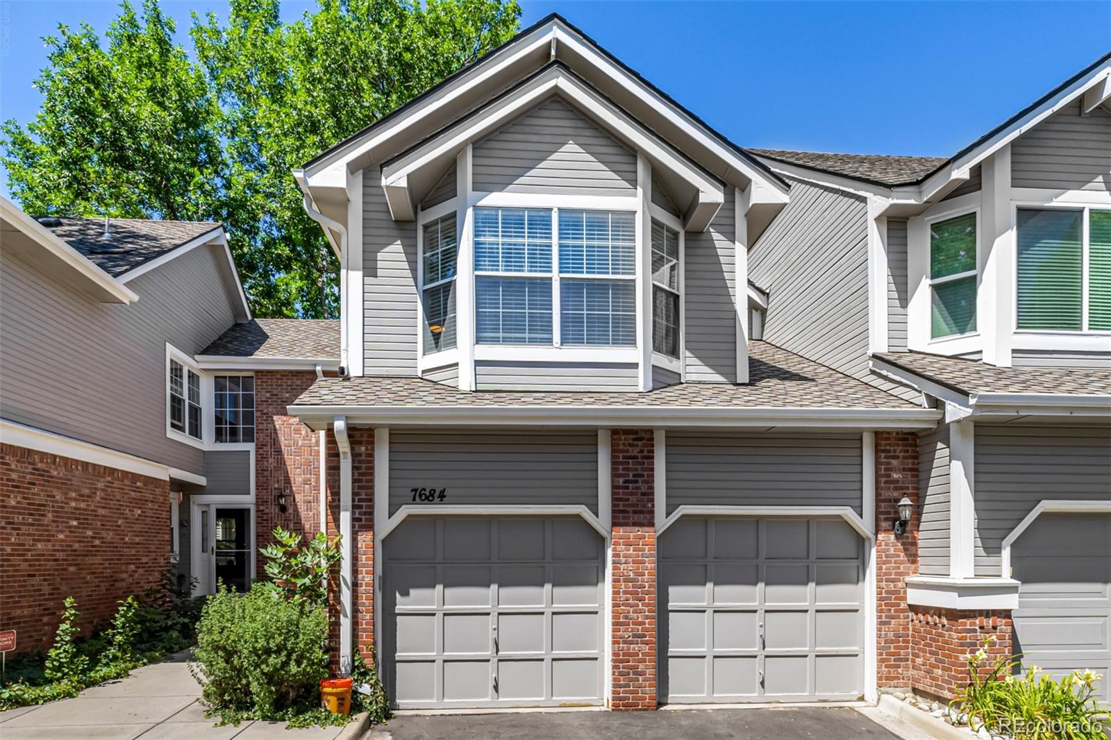 MLS Image #0 for 7684 s monaco circle,englewood, Colorado
