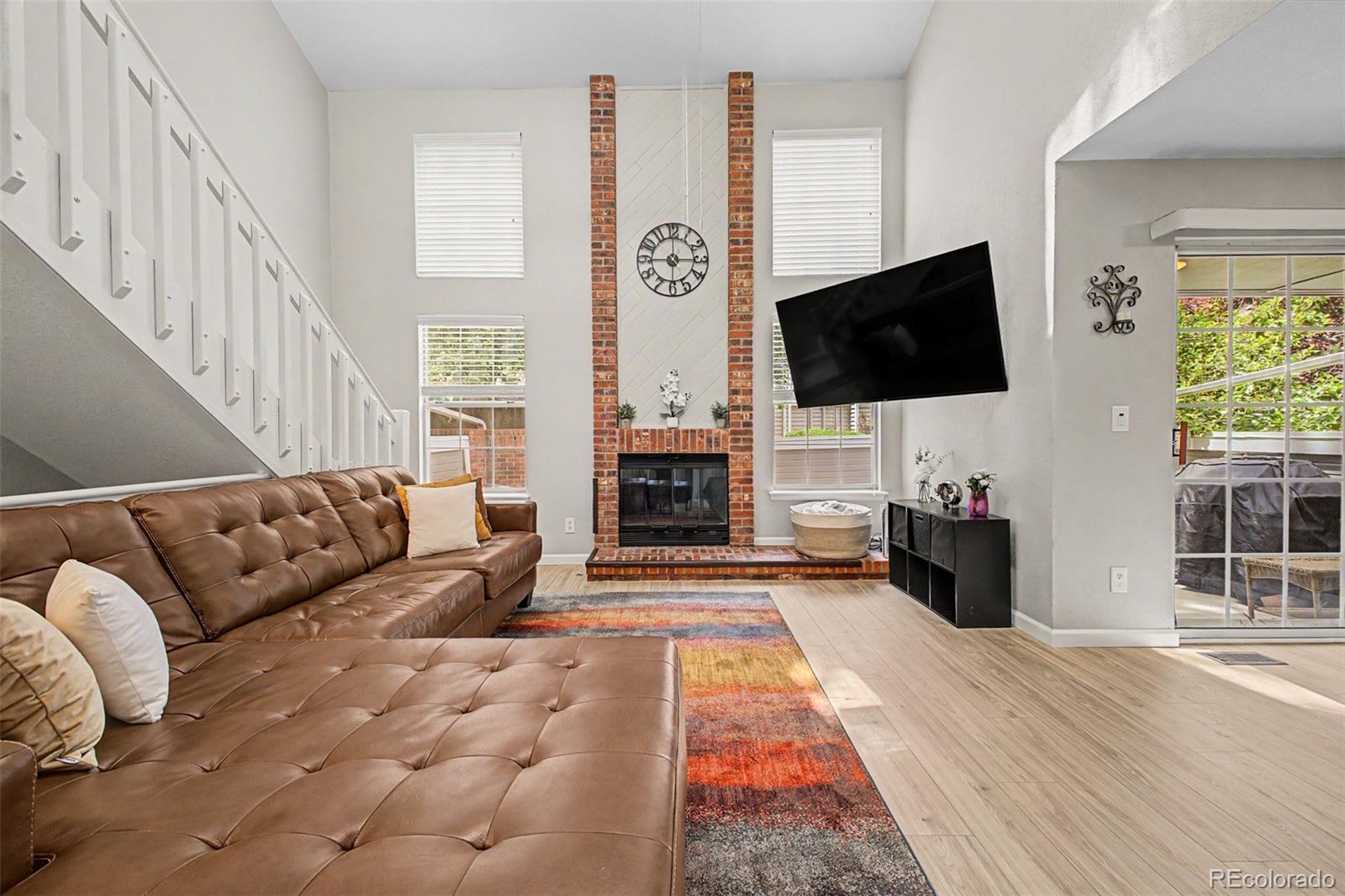 MLS Image #2 for 7684 s monaco circle,englewood, Colorado