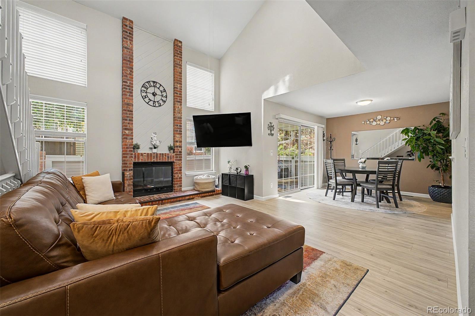 MLS Image #3 for 7684 s monaco circle,englewood, Colorado