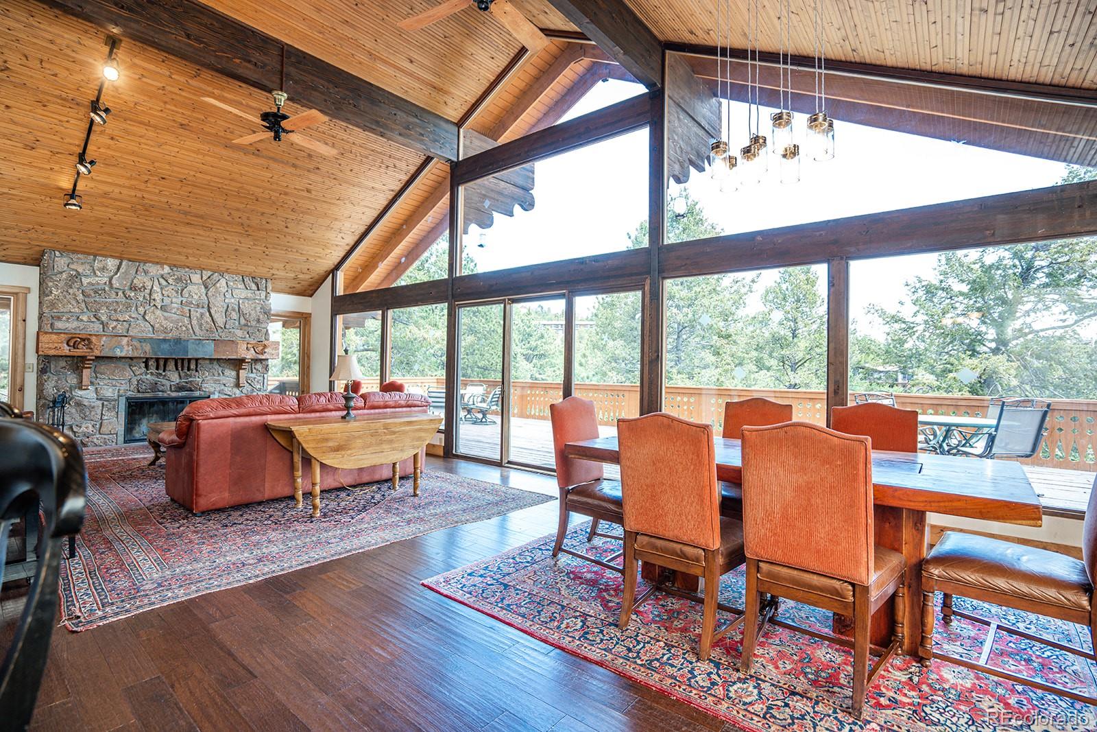 MLS Image #11 for 18525  via ponderosa drive,buena vista, Colorado