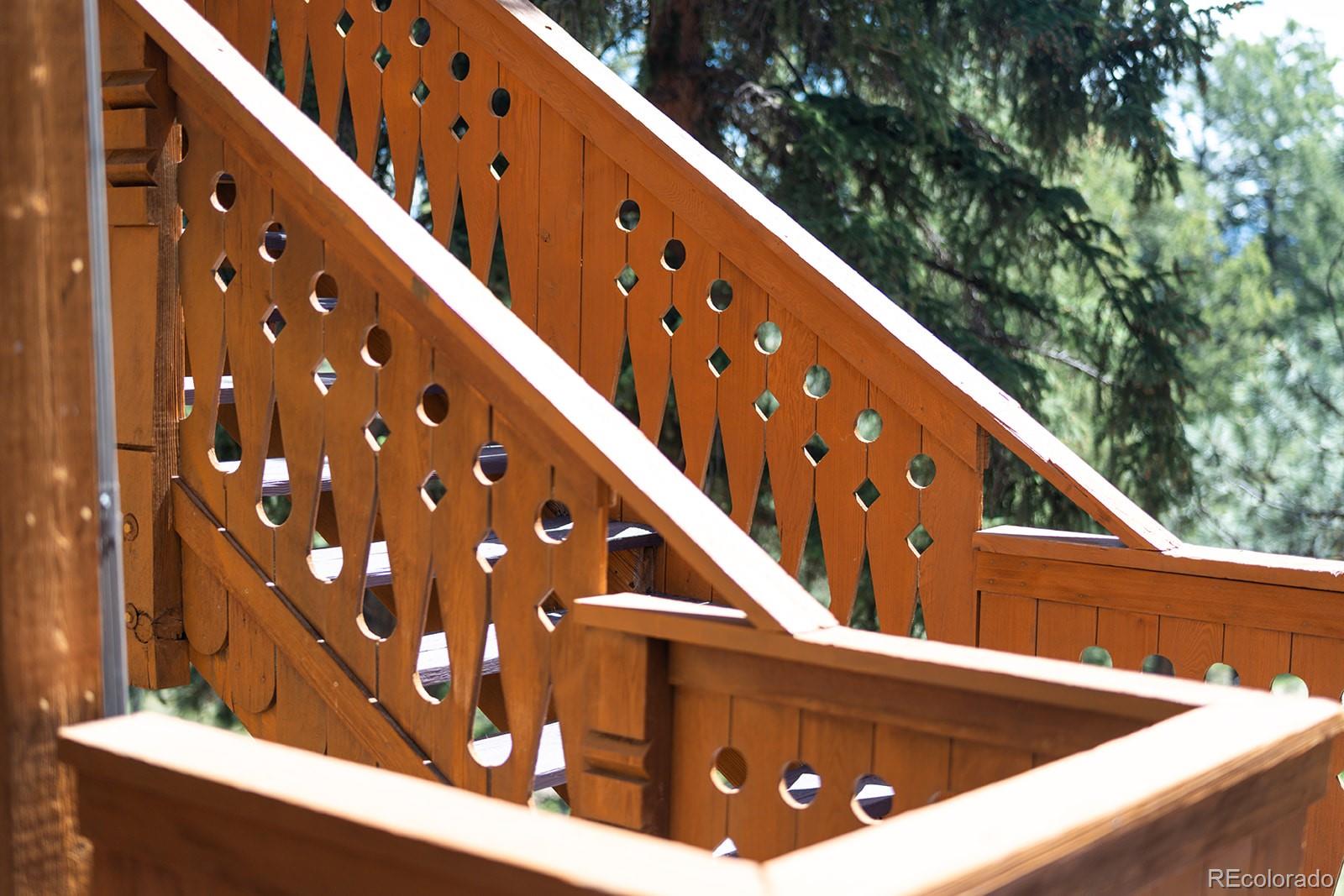 MLS Image #3 for 18525  via ponderosa drive,buena vista, Colorado