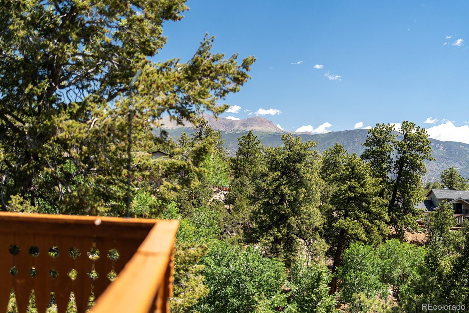 MLS Image #4 for 18525  via ponderosa drive,buena vista, Colorado