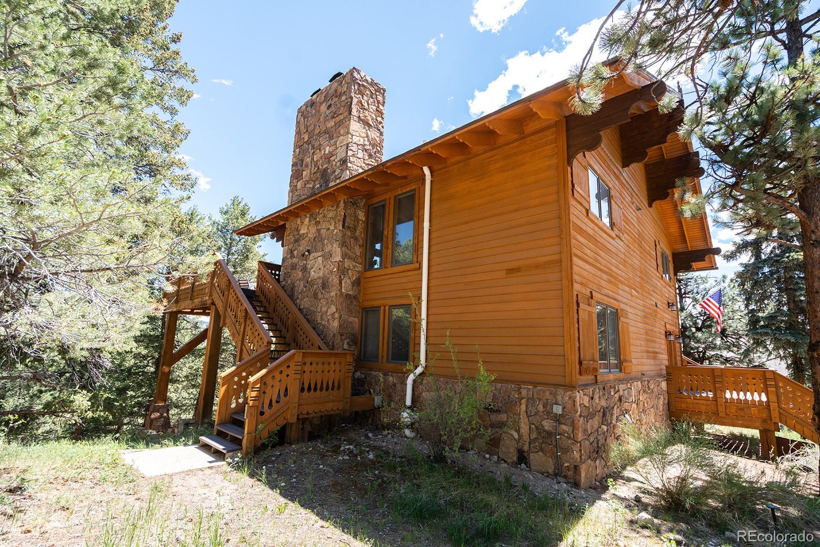 MLS Image #47 for 18525  via ponderosa drive,buena vista, Colorado