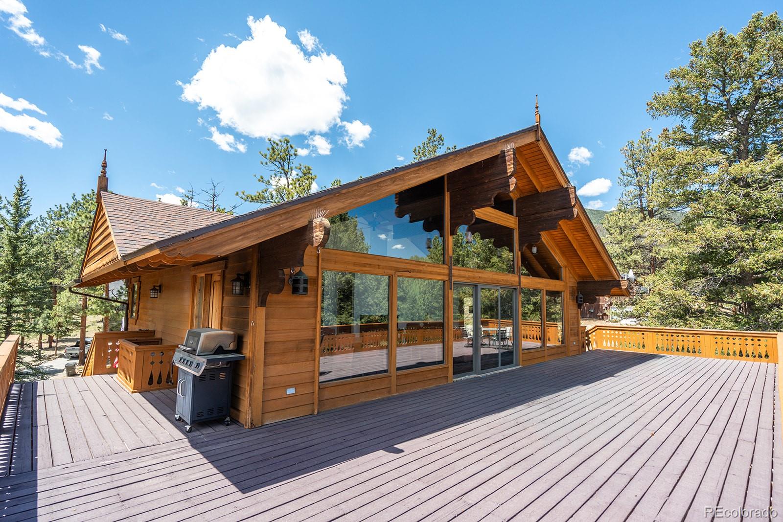 MLS Image #5 for 18525  via ponderosa drive,buena vista, Colorado