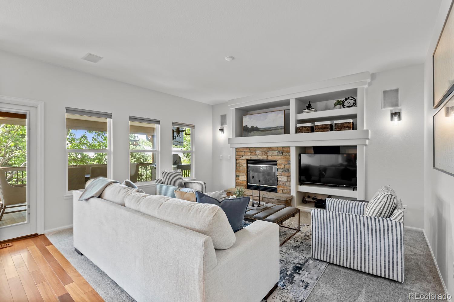 MLS Image #11 for 22424  quail run lane,parker, Colorado