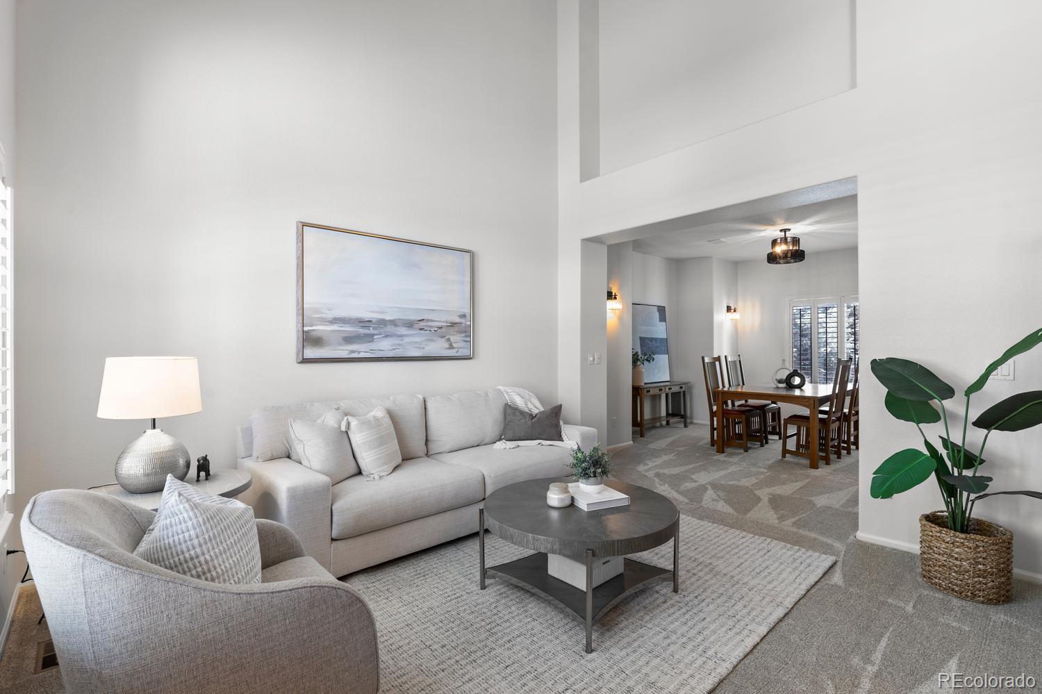 MLS Image #3 for 22424  quail run lane,parker, Colorado