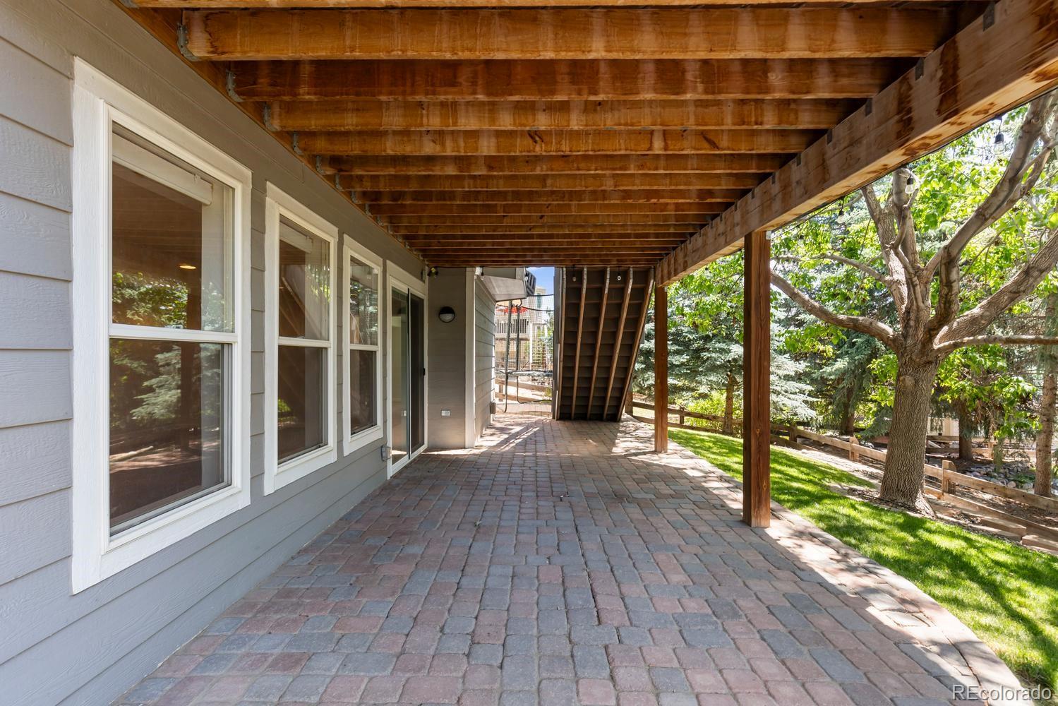 MLS Image #32 for 22424  quail run lane,parker, Colorado