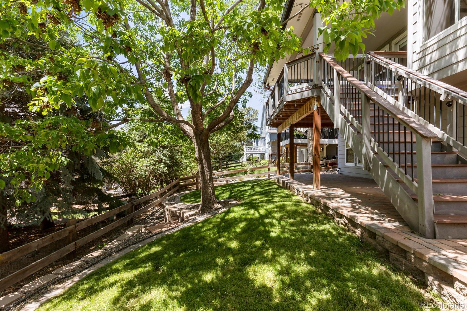 MLS Image #33 for 22424  quail run lane,parker, Colorado