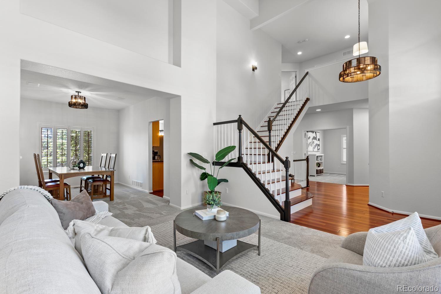 MLS Image #4 for 22424  quail run lane,parker, Colorado