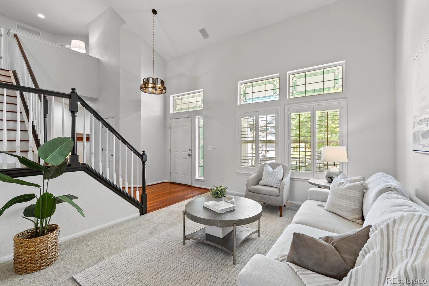 MLS Image #5 for 22424  quail run lane,parker, Colorado