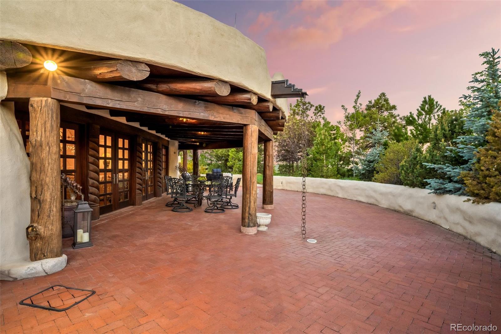 MLS Image #10 for 3885  wapiti way,colorado springs, Colorado
