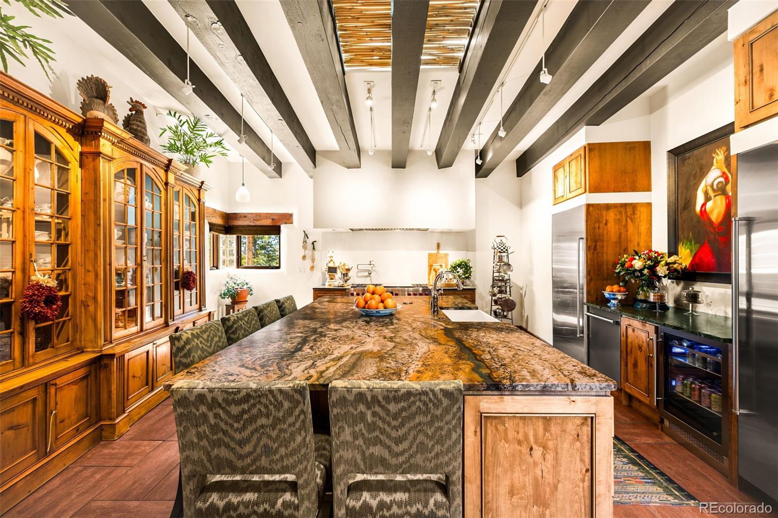 MLS Image #11 for 3885  wapiti way,colorado springs, Colorado